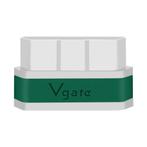 Vgate iCar 2 ELM327 WiFi Interface Wit/Groen, Nieuw, Verzenden