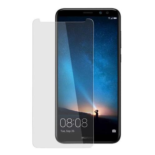 Huawei Mate 10 Lite Screen Protector Tempered Glass Film, Telecommunicatie, Mobiele telefoons | Toebehoren en Onderdelen, Nieuw