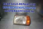 Opel Ascona B  gebruikte linker koplamp. (Exterieur), Auto-onderdelen, Carrosserie en Plaatwerk, Opel, Gebruikt, Verzenden