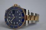 Rolex Submariner steel/gold 12/2019 ref. 116613LB