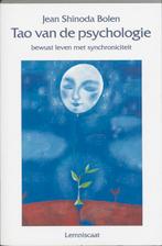 Tao van de psychologie / Ontwikkelingen in de Jungiaanse, Verzenden, Gelezen, J. Shinoda Bolen
