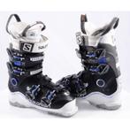 36,5 37 dames skischoenen SALOMON X-PRO ENERGYZER SPORT 90 W, Sport en Fitness, Skiën en Langlaufen, Verzenden, Gebruikt, Salomon