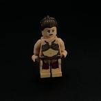 Lego - Star Wars - sw0485 - Lego Star Wars - Slave Leia -, Nieuw