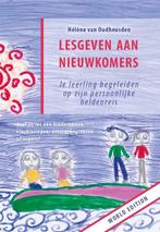 9789081440059 Lesgeven aan nieuwkomers Helene van Oudheusden, Verzenden, Nieuw, Helene van Oudheusden