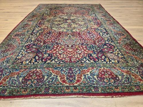 Kasjmier Ghoem - Tapijt - 220 cm - 140 cm, Huis en Inrichting, Stoffering | Tapijten en Kleden