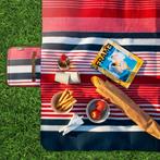 2dekans | TRVLMORE XXL Opvouwbaar Picknickkleed -, Ophalen of Verzenden, Zo goed als nieuw