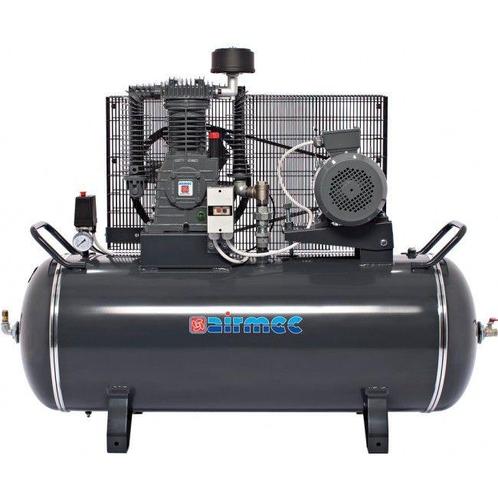 Airmec CFT 307 , 11 of 15.Bar, Zakelijke goederen, Machines en Bouw | Pompen en Compressoren, Verzenden
