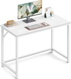 Computerbureau - bureautafel - 100 x 50 x 76 cm - metaal, Huis en Inrichting, Verzenden, Nieuw
