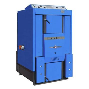 Atmos 150kw houtvergasser van €13500 nu voor €12500 beschikbaar voor biedingen