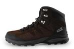 Jack Wolfskin Wandelschoenen in maat 44 Bruin | 10% korting, Bruin, Verzenden, Zo goed als nieuw, Wandelschoenen of Bergschoenen