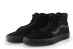 Vans Hoge sneakers in maat 42 Zwart, Verzenden, Zwart, Vans, Sneakers of Gympen