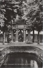 BRIELLE - Monument H.H. Martelaren van Gorkum, Verzenden, Gelopen