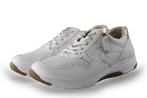 Gabor Sneakers in maat 37½ Wit | 10% korting, Kleding | Dames, Schoenen, Verzenden, Wit, Gabor, Sneakers of Gympen