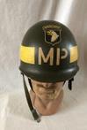 Europa - Militaire politie - 101 Airborne helm