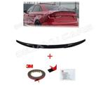 S line S3 Look Achterklep spoiler lip voor Audi A3 8V S3 RS3, Auto-onderdelen, Carrosserie en Plaatwerk, Achterklep, Nieuw, Achter
