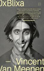 0xBlixa 9789493320109 Vincent Van Meenen, Boeken, Verzenden, Zo goed als nieuw, Vincent Van Meenen