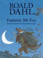 Fantastic Mr Fox by Roald Dahl (Hardback), Gelezen, Roald Dahl, Verzenden