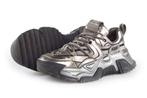Steve Madden Sneakers in maat 37 Grijs | 10% extra korting, Kleding | Dames, Schoenen, Grijs, Steve Madden, Zo goed als nieuw