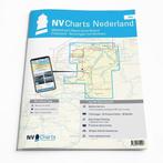 NV. Atlas NL6 Nederland Noord, Watersport en Boten, Navigatiemiddelen en Scheepselektronica, Ophalen of Verzenden, Nieuw