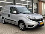 Fiat Dobló Cargo 1.3 MJ L1H1 SX, Euro 5, Stof, Gebruikt, Overige kleuren