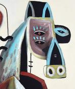 SKEPA - Don Quichotte (XXL), Antiek en Kunst