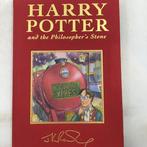 J.K. Rowling - Harry Potter and the Philosophers Stone -