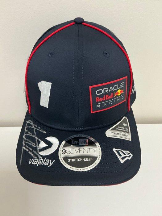 Red Bull Racing - Max Verstappen - 2025 - Honkbalpet, Verzamelen, Automerken, Motoren en Formule 1