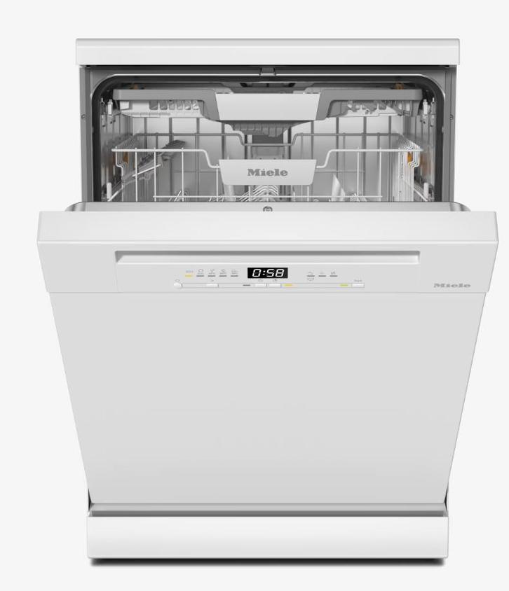 Miele G 5811 Sci Active Plus – Inbouw Vaatwasser – 14, Witgoed en Apparatuur, Vaatwasmachines, Nieuw, 85 tot 90 cm, Ophalen of Verzenden