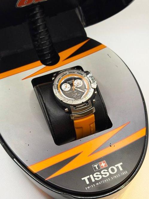 Tissot - Tissot - Chroni NICKY HAYDEN 2008 Limited Edition -, Sieraden, Tassen en Uiterlijk, Horloges | Heren