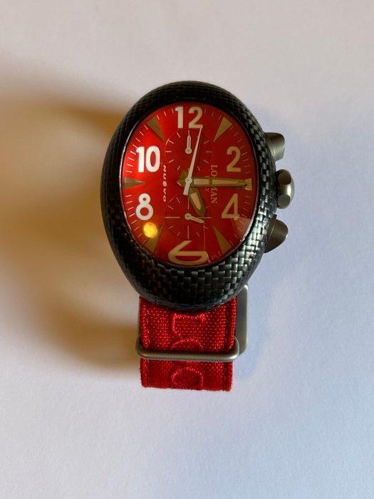 Locman - Zonder Minimumprijs - REF. 100 - Heren - 2010-2020, Sieraden, Tassen en Uiterlijk, Horloges | Heren