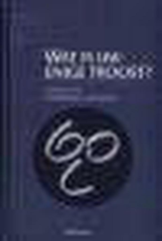 WAT IS UW ENIGE TROOST? 9789033604553 J.W. Kersten, Boeken, Godsdienst en Theologie, Zo goed als nieuw, Verzenden