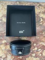 Wekker - Montblanc - Geplateerd met palladium? - 1990-2000