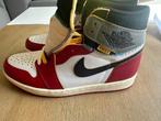Air Jordan 1 Retro High x Union LA 42 • Neuf avec étiquette, Kleding | Heren, Nieuw