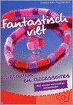 Fantastisch Vilt 9789058776402 S. Göhr, Verzenden, Gelezen, S. Göhr