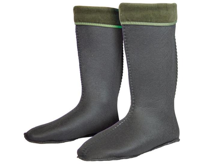 Thermolaarzen Sokken Lemigo -30° Losse Binnenvoering, Watersport en Boten, Hengelsport | Roofvissen, Overige typen, Nieuw, Verzenden