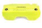 PERRIN 15-21 Subaru WRX Pulley Cover - Neon Yellow -, Ophalen of Verzenden, Nieuw