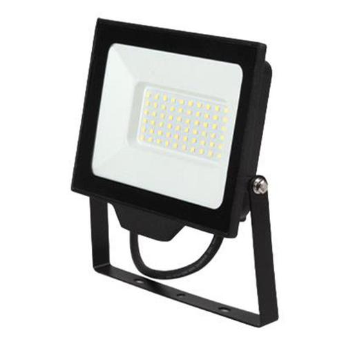 LED Bouwlamp - Floodlight 50 Watt | Eco serie, Doe-het-zelf en Verbouw, Bouwverlichting, Armatuur, Nieuw, 50 tot 200 watt, Ophalen of Verzenden