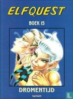 Elfquest - Dromentijd  - 2006, Boeken, Eén stripboek, Verzenden, Zo goed als nieuw, Pini, Richard, Pini, Wendy.