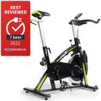 VirtuFit Etappe 1 Indoor Cycle Met Computer - Gratis, Verzenden, Nieuw, Spinningfiets