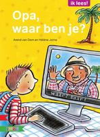 Opa, waar ben je? / AVI M4 / Ik lees! 9789048717736, Boeken, Kinderboeken | Jeugd | onder 10 jaar, Verzenden, Zo goed als nieuw