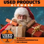 Bestel al je feestdag cadeaus tot 600,- met In3 Ideal, Telecommunicatie, Mobiele telefoons | Apple iPhone, Nieuw