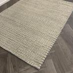 Brinker Kabel Grey Vloerkleed - 170x230cm, Ophalen of Verzenden, Zo goed als nieuw