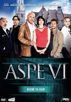 Aspe - Seizoen 6, Cd's en Dvd's, Dvd's | Tv en Series, Verzenden, Nieuw in verpakking