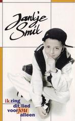 Cassette - Jantje Smit - Ik Zing Dit Lied Voor Jou Alleen, Cd's en Dvd's, Cassettebandjes, Verzenden, Nieuw in verpakking