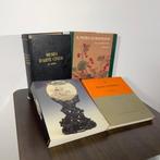 Fourcade Francois ; Toscano M. Giuseppe ; Shen Zhiyu ;, Antiek en Kunst