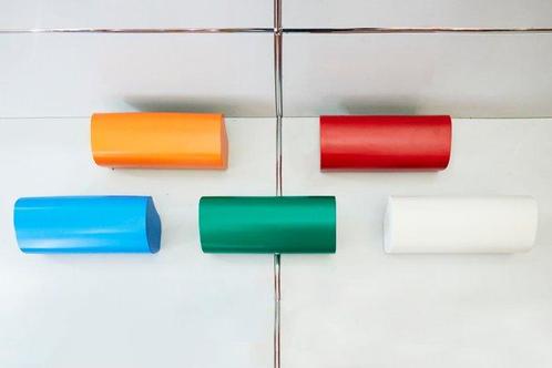 Nemo - Le Corbusier - Wandlamp - Applicatie Radius - Metaal, Antiek en Kunst, Antiek | Lampen