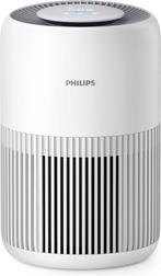 Luchtreiniger PureProtect Mini - Wit, Witgoed en Apparatuur, Airco's, Ophalen of Verzenden, Zo goed als nieuw