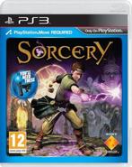 Sorcery [PS3], Ophalen of Verzenden, Nieuw