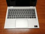 HP Elite x360 830 G11 | Ultra 5 | 16gb DDR5 | 500gb SSD, Qwerty, 13 inch, Minder dan 2 Ghz, Met touchscreen