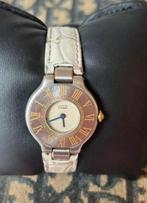Cartier - Must de Cartier - 901064437 - Dames - 1980-1989, Nieuw